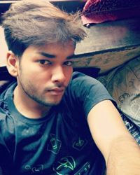 Akshay Jaiswal