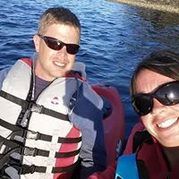 Jennefer Mikulas - Russell