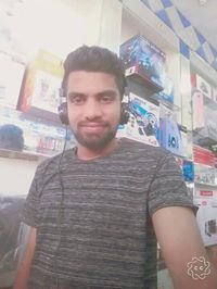 Rishil Kv