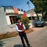 Varun Sharma