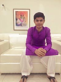 Abrar Hussain