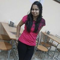 Sanjoli Garg