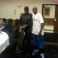 Elroy Stephenson