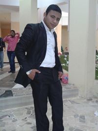 محمد صلاح زعزوع