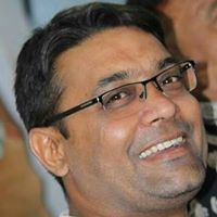 Mehul Patel