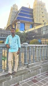 Kiran Kumar