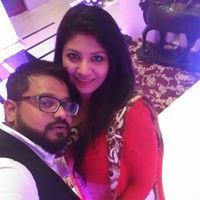 Tripti Garg
