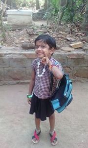 ലിനീഷ് കുമാർ