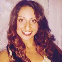Bindi Rai