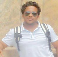 Lokesh Siddalingaiah