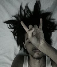 Aziz Hammett