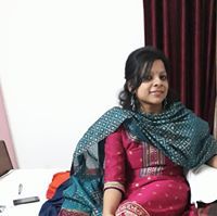 Debasmita Majumder