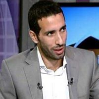 يحيى المصرى