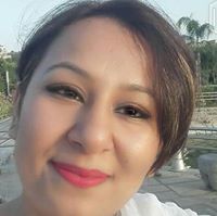 Zainab Aliakbar