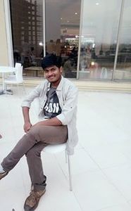 Santosh Kumar