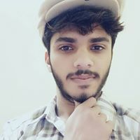 Abdulrehman Mughal