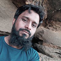 Muhammad Siddiqi