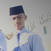 Muhammad Saifullah