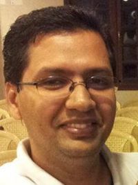 Harish Mohan