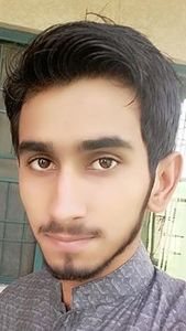 Usman Shahid