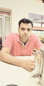 कमलेश जोशी