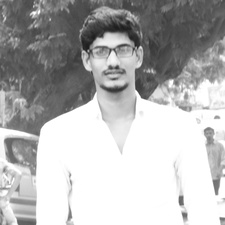 Santosh Mullapudi