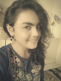 Shrushti Kharat