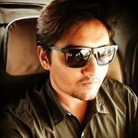 Dhruvil Patel