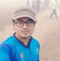 Fahad Ahammad