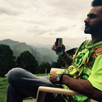 Nagaraj Suresh