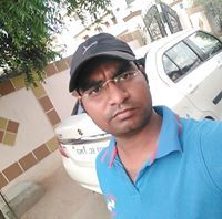 Manish Kumar