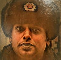Nissar Adoor