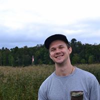 Антон Назаров