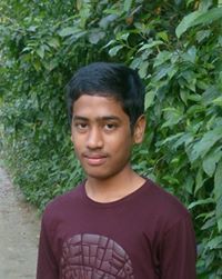 Md Hasan
