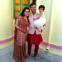 Maharshi Bhatt