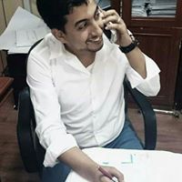 Huthaifah Al-Suleimy