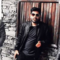 Rishab Dhawan