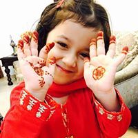 Sumera Farrukh