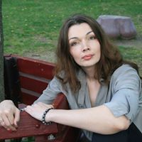 Наталья Расторгуева