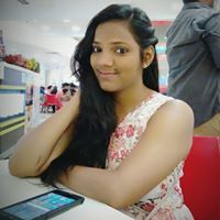 Nikita Girkar