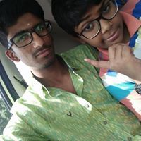 Adhish Meganathan