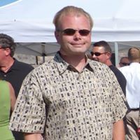 Todd Klunder