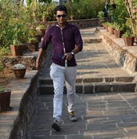 Raj Deshmukh