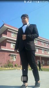 Aadarsh Arora