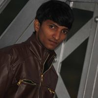 Sunil Gowda