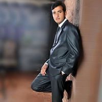 Rustam Tullah