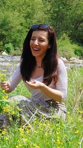 Γεωργία Τζάρου