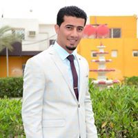 مروان الحجامي