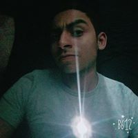 Mohamed Hamdy