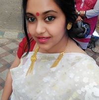 Sudipa Das